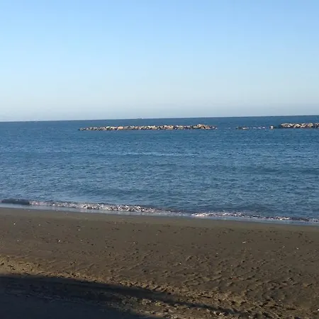 דירה Panorama Cort