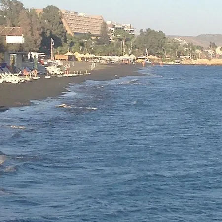 Panorama Cort דירה לימסול