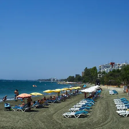 Panorama Cort דירה *