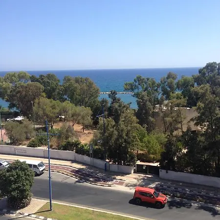 Panorama Cort * לימסול