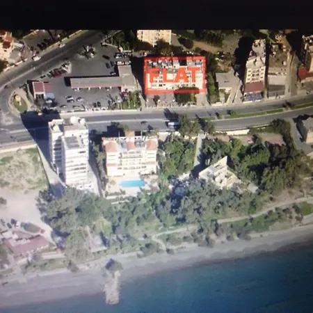 Apartamento Panorama Cort