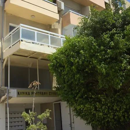 Appartamento Panorama Cort