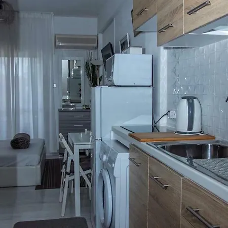 Apartamento Panorama Cort