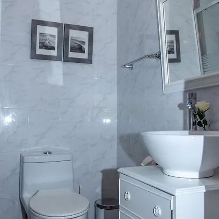 Apartamento Panorama Cort *